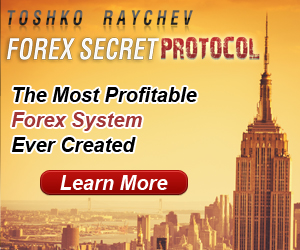 Forex Secret Protocol